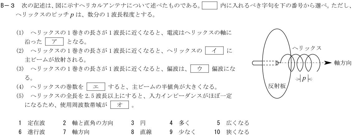 一陸技工学B平成29年07月期B03